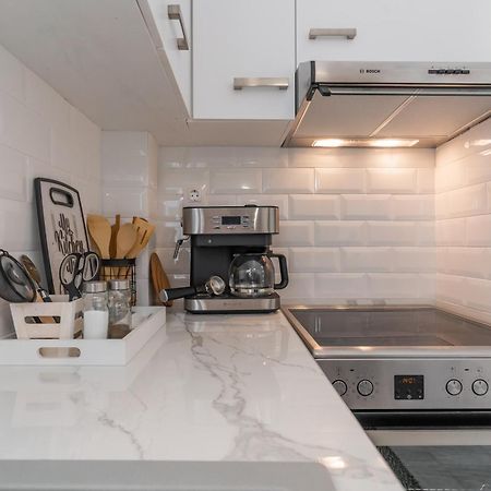 Acrolofts M62 Lägenhet Aten Exteriör bild