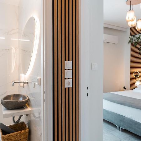Acrolofts M62 Lägenhet Aten Exteriör bild