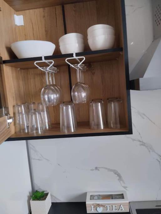 Acrolofts M62 Lägenhet Aten Exteriör bild