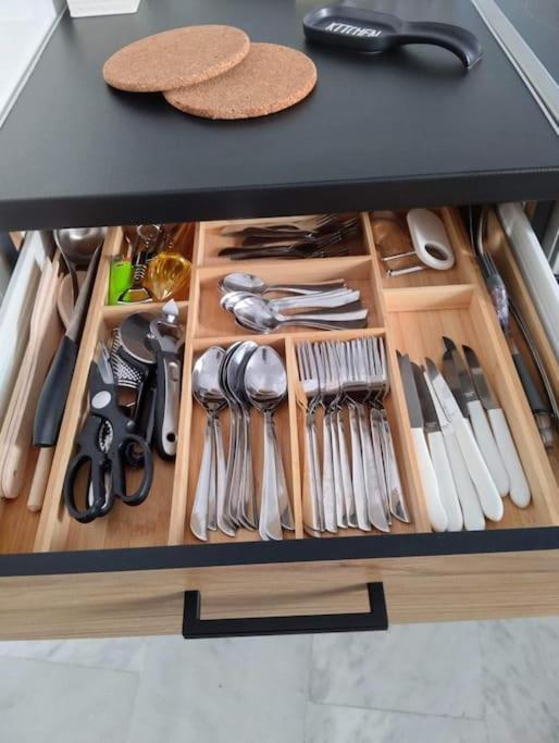 Acrolofts M62 Lägenhet Aten Exteriör bild