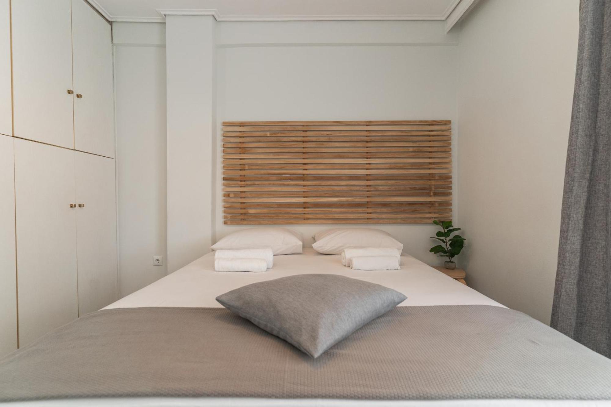 Acrolofts M62 Lägenhet Aten Exteriör bild