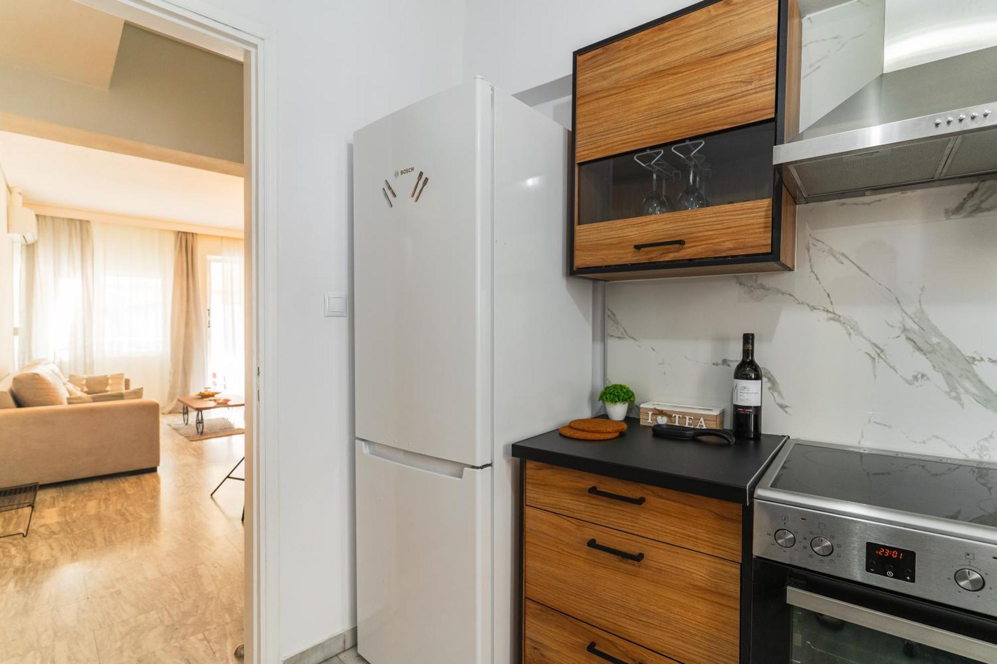 Acrolofts M62 Lägenhet Aten Exteriör bild