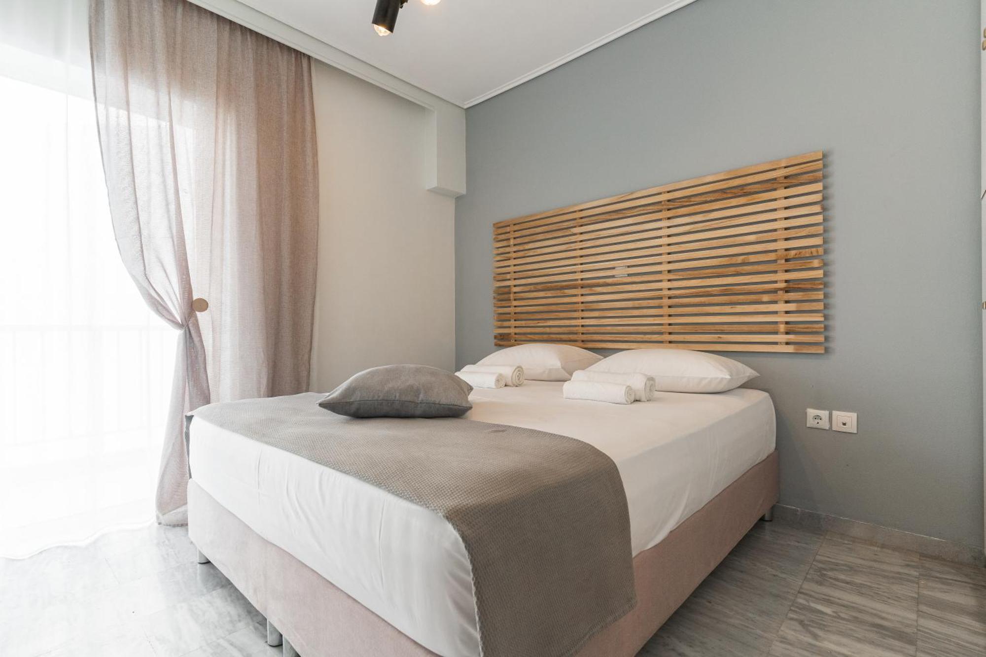Acrolofts M62 Lägenhet Aten Exteriör bild