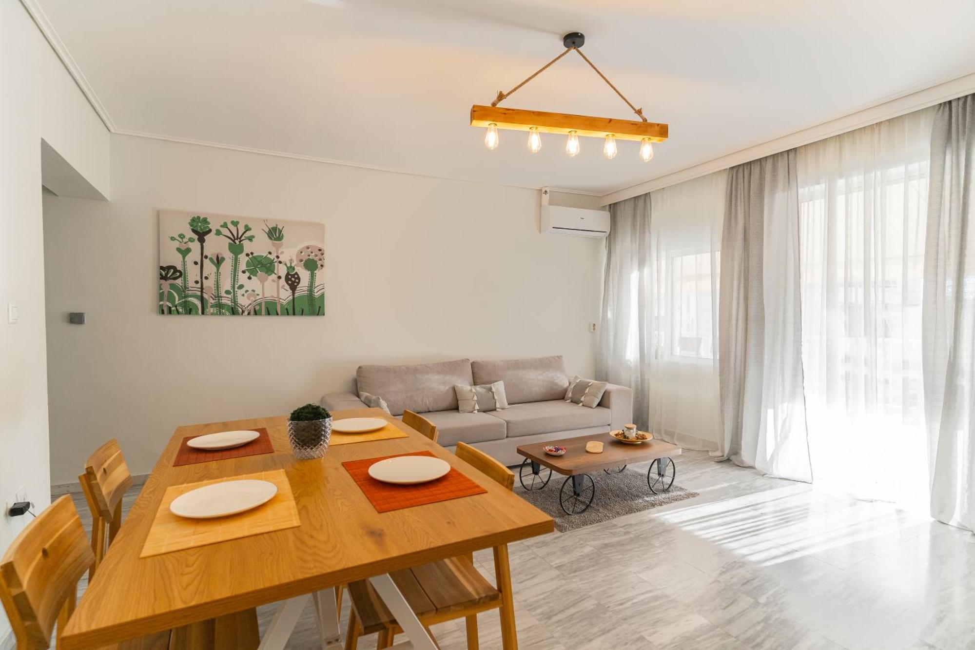 Acrolofts M62 Lägenhet Aten Exteriör bild