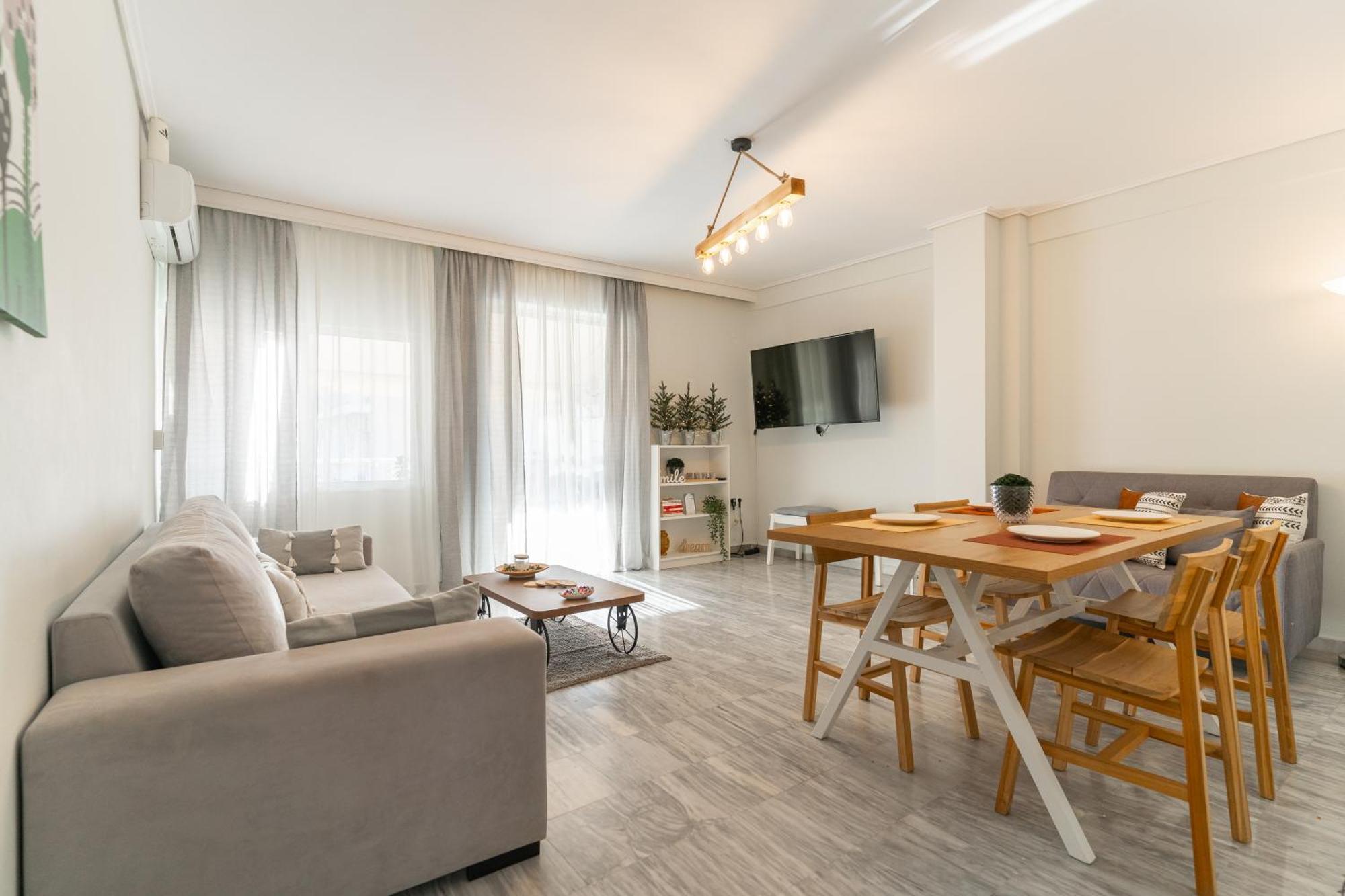 Acrolofts M62 Lägenhet Aten Exteriör bild