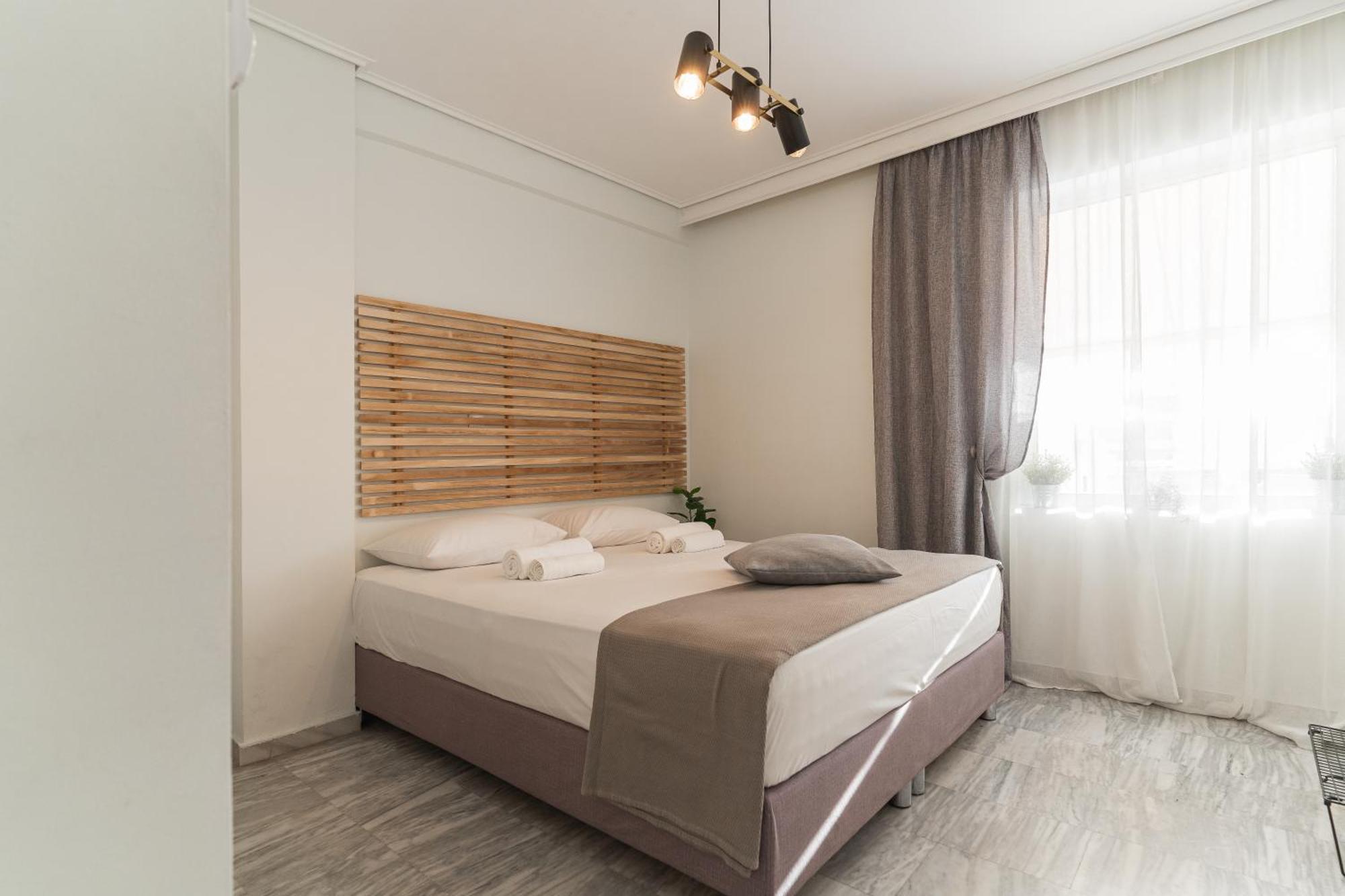 Acrolofts M62 Lägenhet Aten Exteriör bild