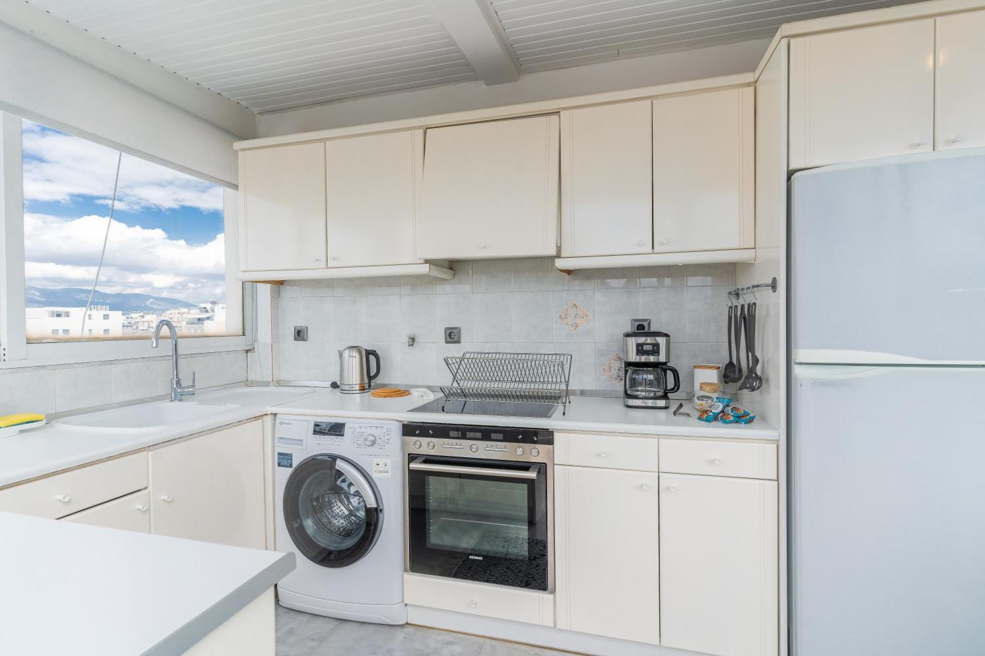 Acrolofts M62 Lägenhet Aten Exteriör bild