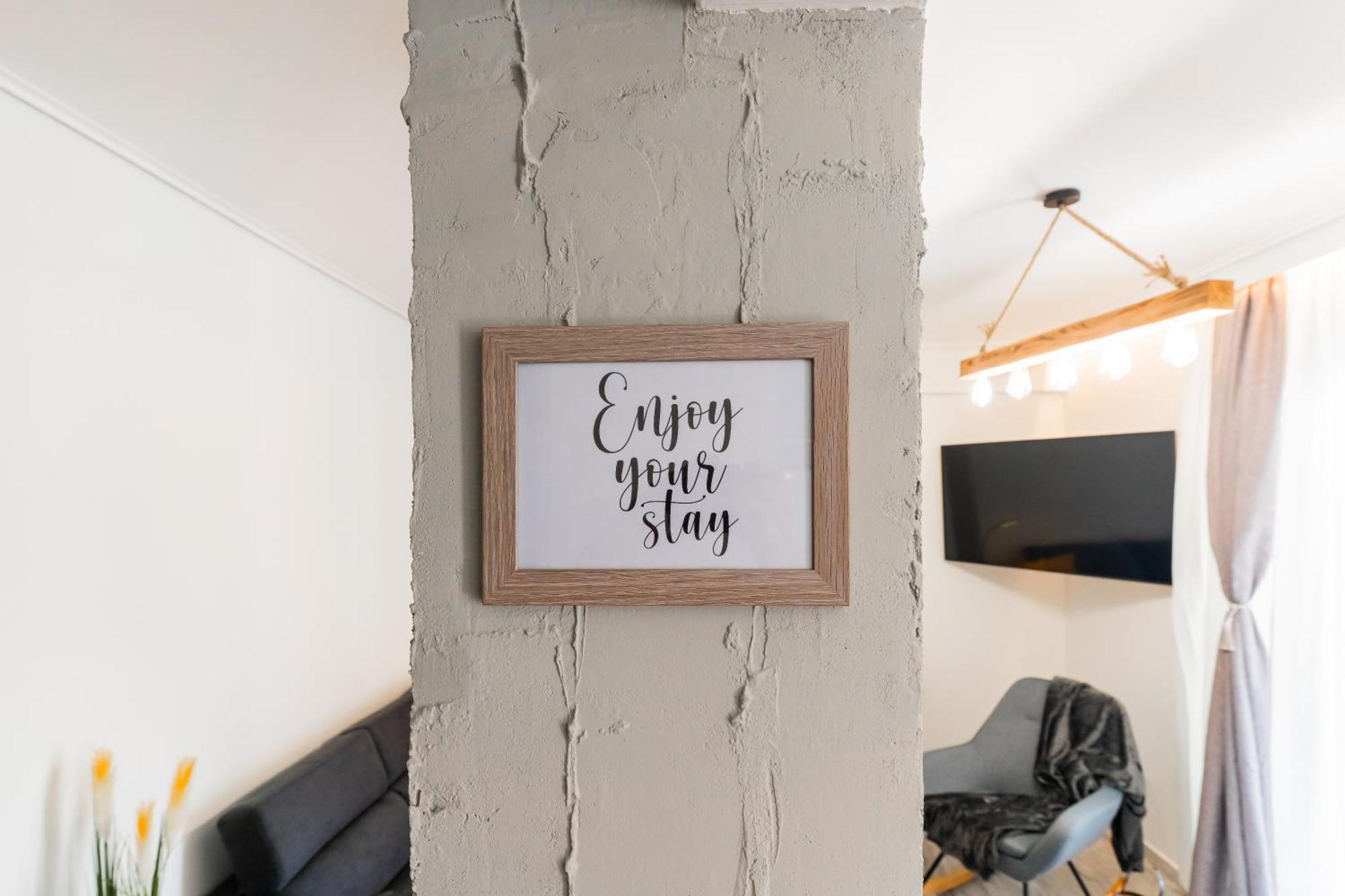 Acrolofts M62 Lägenhet Aten Exteriör bild